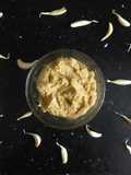இஞ்சி பூண்டு விழுது (Ginger garlic paste recipe in tamil)
