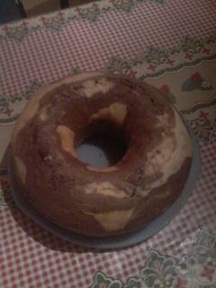 Una foto de Torta Marmolada