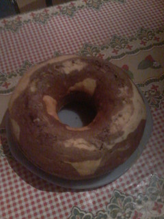 Una foto de Torta Marmolada