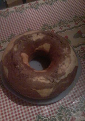 Una foto de Torta Marmolada