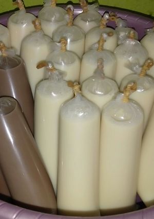 Foto resep Susu kedelai
