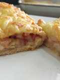 Chicken bake
