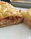 Chicken bake