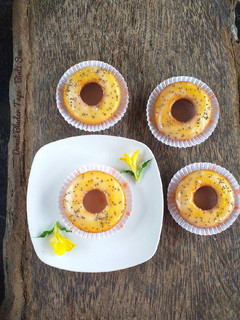 Foto resep Donat Bluder Tape