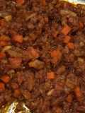 Salsa boloñesa