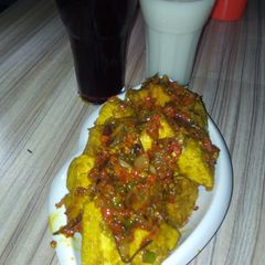 A picture of Awara.
