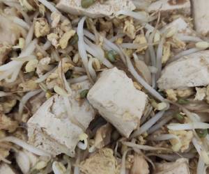 Masakan Populer 1. Tumis Tahu Jamur Telur Cambah Lezat Mantap Masakan Populer 1. Tumis Tahu Jamur Telur Cambah Lezat Mantap