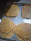 @Roti Canai