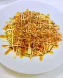 Bánh xèo Nhật Bản