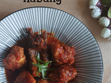 Ayam Bumbu Habang