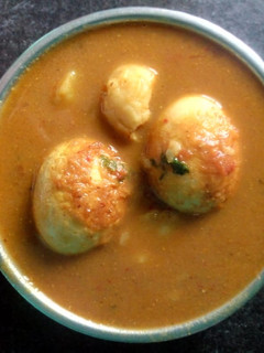 अंडा करी (Anda curry recipe in hindi) रेसिपी मुख्य फोटो