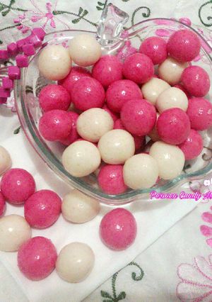 Foto resep Permen candy susu 3bahan