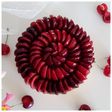 Tarte aux cerises