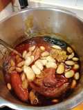 Fabada de principiante