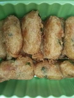 Foto resep Perkedel Kentang