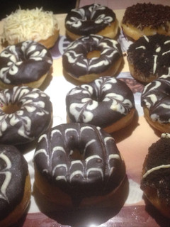 Foto resep Donat jco lembut