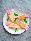 Tofu Popsicle(Es Loli Tofu)