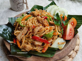 Mie Lodeh