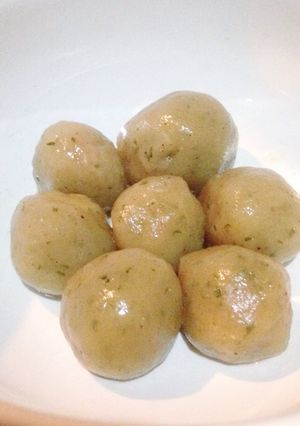 Foto resep Cilok keju&sosis