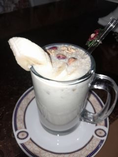 عکسی از دستور شیرموز