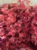 Ensalada rusa al mejor estilo