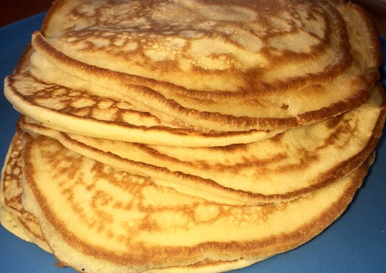 Panqueques