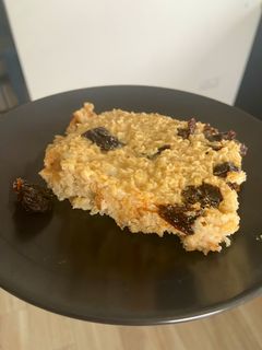 Zabkása süti recept fotója