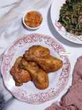 Ayam Goreng Ketumbar