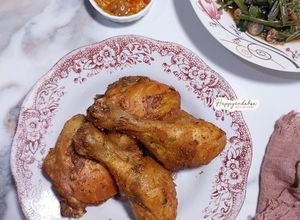 Foto resep Ayam Goreng Ketumbar