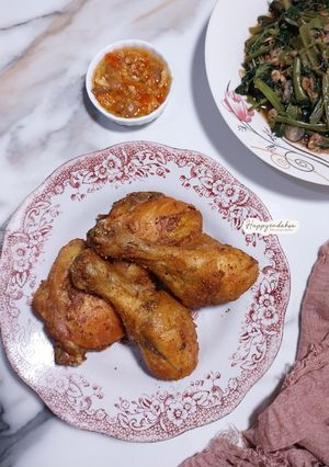 Foto resep Ayam Goreng Ketumbar