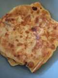 Roti canai sadin #Umie