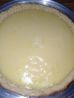 Foto resep Pie susu teflon