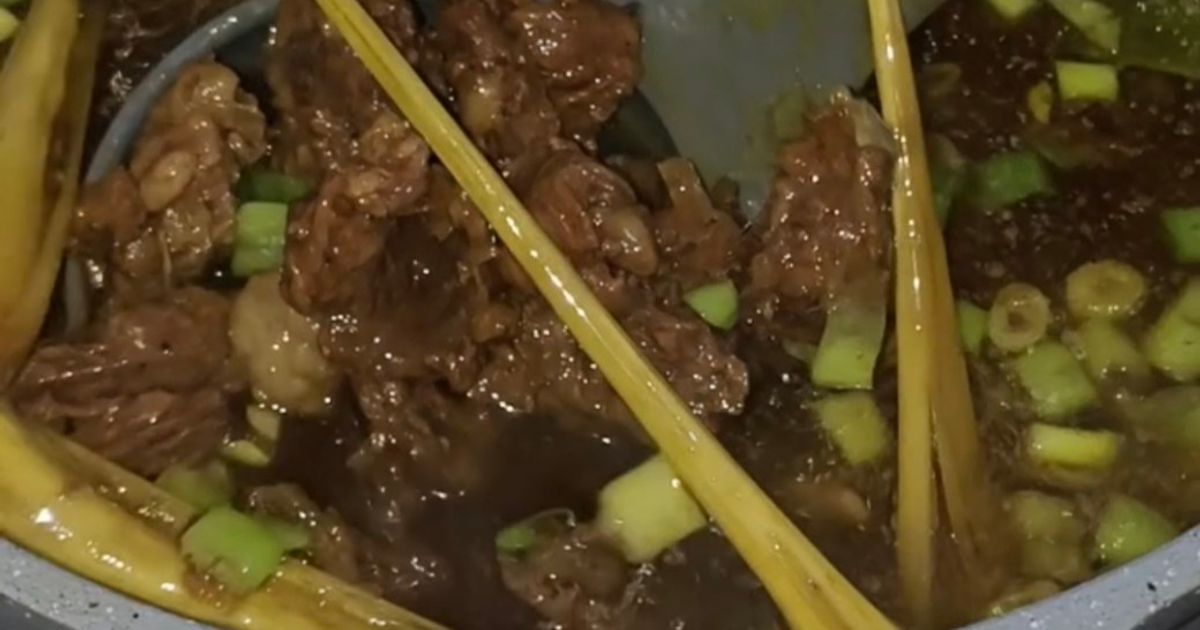 Rawon