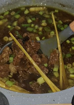 Foto resep Rawon