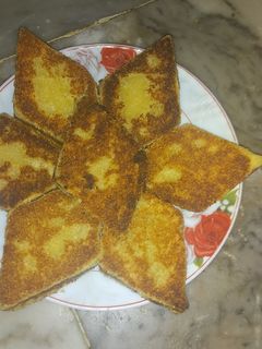 صورة لوصفة المبرجه