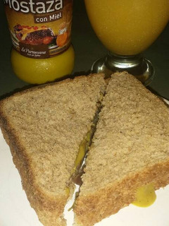 Una foto de Cena vegan rapidísima