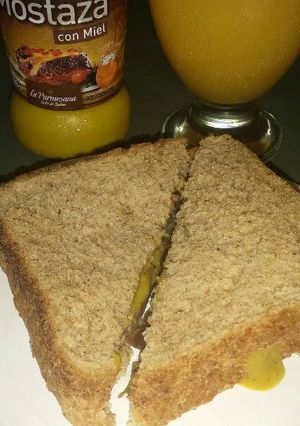 Foto principal de Cena vegan rapidísima
