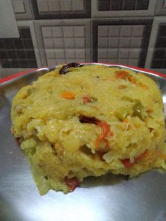 ரவா கிச்சடி செய்முறை முக்கிய புகைப்படம்