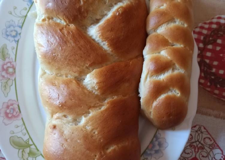 Step-by-Step Guide to Prepare Super Quick Homemade Brioche all&#39; acqua