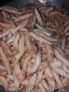 Foto resep Telur gabus ketan