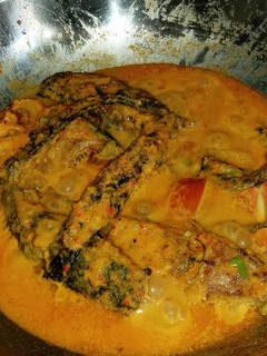 Foto resep Mangut Lele Jogja 😍