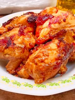 Foto resep Ayam Bakar Madu
