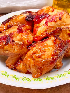 Foto resep Ayam Bakar Madu