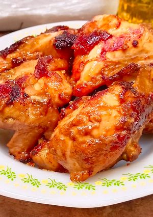 Foto resep Ayam Bakar Madu