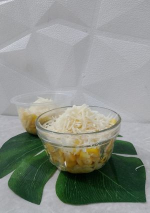 Foto resep Jasuke