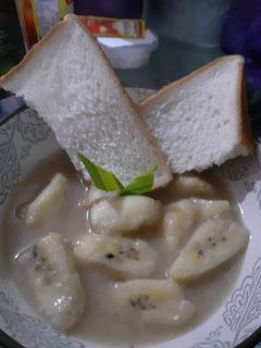 Foto resep Kolak Pisang