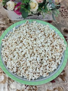 صورة لوصفة فشار(بوشار) ❤️