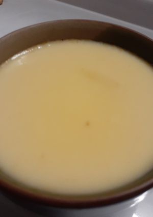 沒有氣泡的嫩嫩茶碗蒸 的食譜成品照片