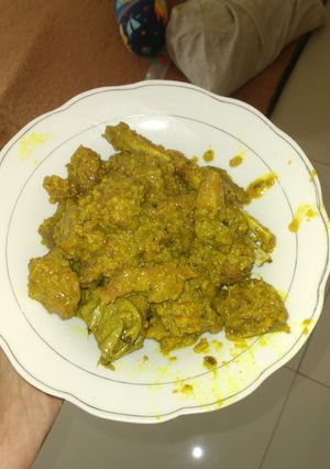Foto resep Bistik Daging Sapi