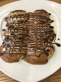 صورة لوصفة 🧁 بان كيك 🧁